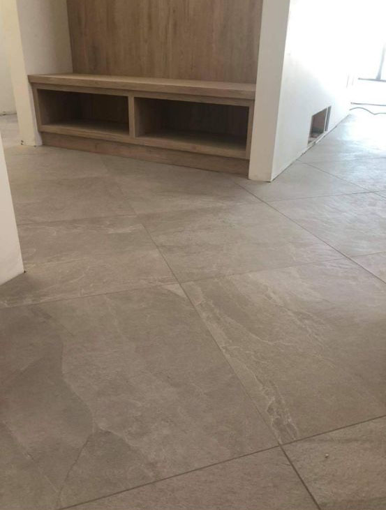 Flooring Tile