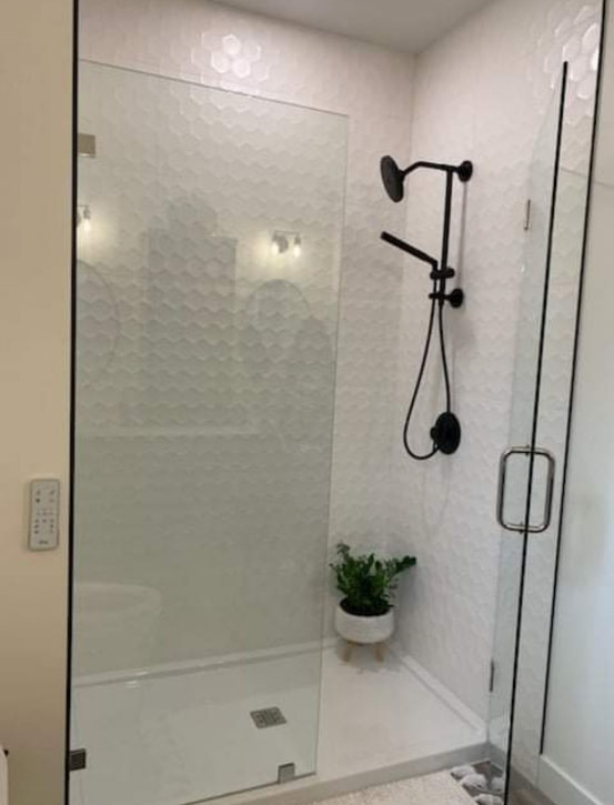Shower Tile